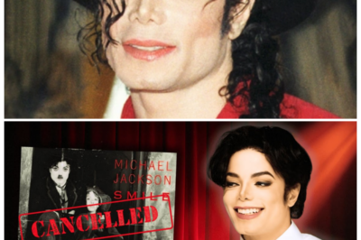 🐘 Why Did Sony Cancel Michael Jackson’s “Smile”? The Shocking Details Revealed! 🌌 “In a world where art is often sacrificed for profit, legends can fall victim to the system.” The cancellation of Michael Jackson’s “Smile” by Sony has sent shockwaves through the music industry, prompting intense scrutiny of the motivations behind the decision. As insiders reveal the complex dynamics at play, from financial pressures to creative differences, fans are left to wonder what might have been. This controversy not only highlights the struggles faced by artists but also raises critical questions about the future of music in an increasingly commercialized landscape. Will this cancellation change the way we view artistic integrity in the industry? 👇