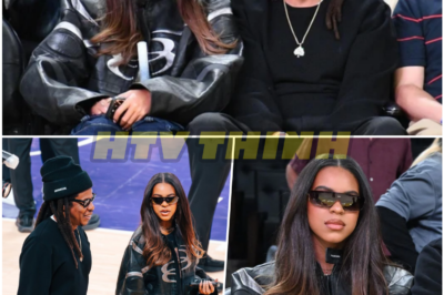 Born Into Billions? Why Blue Ivy Carter’s Reported Fortune Is More Than a Number—and Less Than a Fairytale