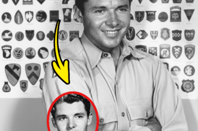 Medals, Fame, and a Dangerous Silence: The Secret Struggle of John Harper, America’s Forgotten Hero