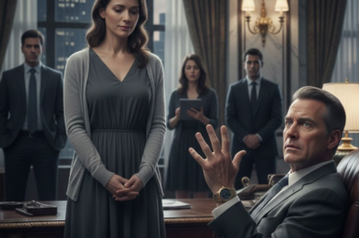 The Last Bet of James Caldwell