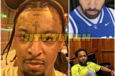 The Mysterious Warning From 21 Savage to Drake: Could One Phone Call End a Legendary Feud or Shift the Balance of Hip-Hop’s Greatest Artists Forever?