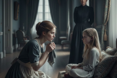 THE MONTGOMERY ESTATE SECRET