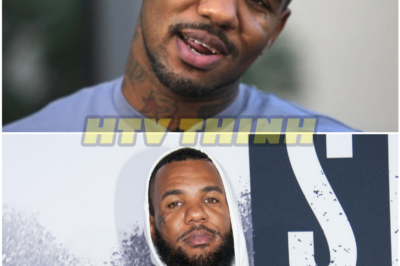 “I’m the Best Rapper from Compton”: How One Calm Statement Reignited a West Coast Debate No One Was Ready to Finish