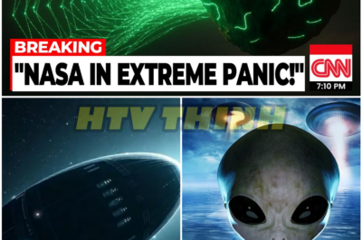 Voyager 1 Wasn’t Supposed to Notice Anything Anymore — But Its Reaction to 3I/ATLAS Raised Quiet Alarms