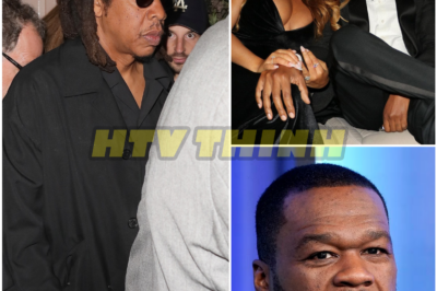 Jay-Z’s $500 Million Bet That Shook Hollywood: Is America Investing in Its Own Cultural Replacement?