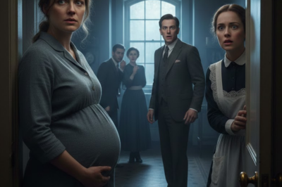 The Shadow of the Basement: A Suspense Story