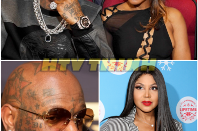 Toni Braxton Ends 16-Year Romance With Birdman Just Two Weeks After Lavish Wedding