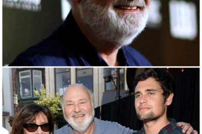 🐘 “Family Tragedy Unveiled”: Rob Reiner’s Son Declared ‘Responsible’ for Parents’ Murder! 🔥 “When tragedy strikes, the impact is felt by many!” In a heartbreaking announcement, police have confirmed that Rob Reiner’s son is responsible for the shocking murder of his parents. As the details of this tragic case emerge, the entertainment world grapples with the implications of such a devastating loss. What led to this unimaginable act, and how will it redefine the Reiner family’s legacy? The answers are both painful and profound! 👇