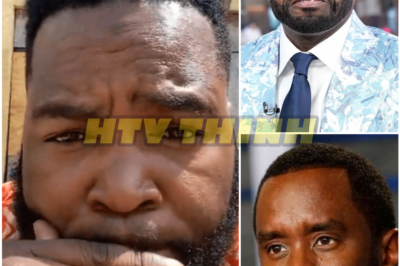 Controversy Erupts as Dr.Umar Labels Diddy Doc a ‘Self‑Hate Spectacle
