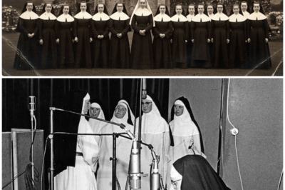 😱 The Silent Choir: The Haunting Mystery of 17 Nuns Who Lost Their Voices! 😱 – HTT