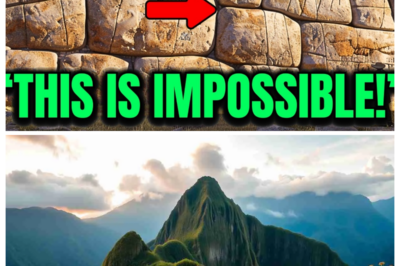 PERU’S GREATEST MYSTERY FINALLY SOLVED