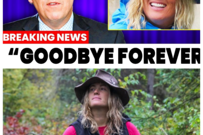 Heartbreaking News For Misty Raney From Homestead Rescue – “She Tried To Hold It Together…”