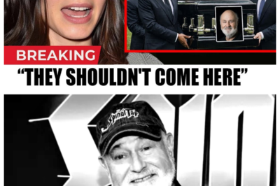 For HOLLYWOOD, farewells are usually carefully scripted