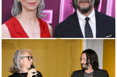 Keanu Reeves’s Girlfriend Alexandra Grant Breaks Her Silence on Wedding Rumors