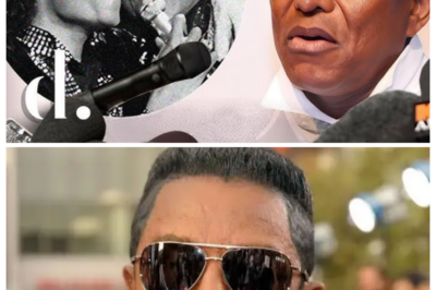 Sad News For Jermaine Jackson. The Singer Has Been Confirmed To Be