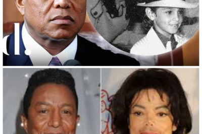JERMAINE JACKSON GETS CANDID ON MICHAEL JACKSON’S ALLEGATIONS