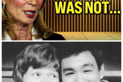 At 79, Bruce Lee’s Wife FINALLY Speaks Up About Bruce Lee And Reveals What We All Suspected