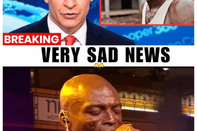 At 62, The Tragedy Of Seal Is Beyond Heartbreaking