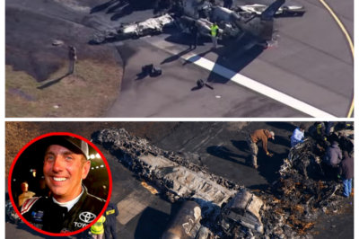 For AVIATION INSIDERS AND NASCAR FANS, the GREG BIFFLE PLANE CRASH