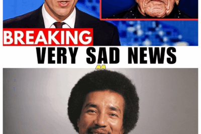 At 85, The Tragedy Of Smokey Robinson Is Beyond Heartbreaking