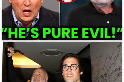 For DECADES, the tragic loss surrounding ROB REINER’S FAMILY