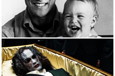 Brandon Lee’s Tomb Opened After 32 Years And What They Found STUNNED The Whole World!