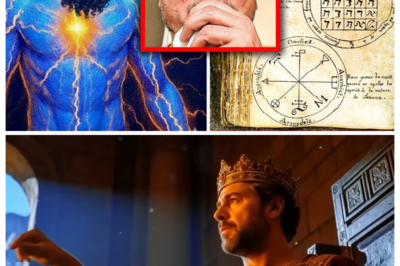 Grok AI Just Translated Solomon’s Forbidden Book — And the Secrets Inside Are Terrifying