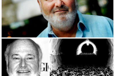 FBI Discovers Secret Tunnel Under Rob Reiner’s Mansion, They Turn Pale When They See What’s Inside
