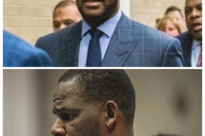 Sad News, R. Kelly Revealed Battling Serious Disease