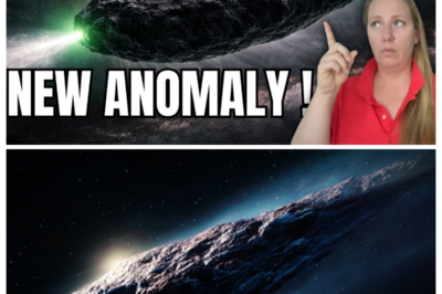 THIS IS CRAZY! 3I/Atlas Aligns Its Rotation Axis with the Sunward Direction at Incredible Distances