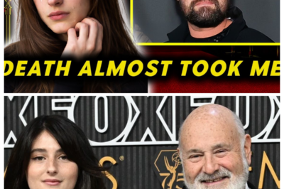 Rob Reiner’s Daughter Tracy Finally Speaks on Life After Penny Marshall’s Passing