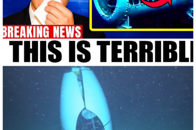 Titan Sub Disaster Is Way Worse Than You Thought