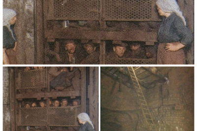 Miners Vanished in 1955 — 50 Years Later, Investigators Discover A Terrifying Secret…  In 1955, twenty-three coal miners descended into the Blackwood Mine in Beckley, West Virginia for what should have been a routine Thursday shift.  None of them ever came back up.  The official report blamed a catastrophic cave-in that buried them under tons of rock, making recovery impossible. Blackwood Mining Corporation paid modest settlements to the grieving families, sealed the mine permanently, and the town learned to live with its tragedy.  But fifty years later, when three local men broke into the abandoned mine out of curiosity, they found something that shattered everything the families had been told, a locked chamber three levels down that was never touched by any cave-in.  What they photographed inside would force investigators to exhume a horror that powerful people had spent half a century hiding, and prove that the twenty-three miners didn’t die in seconds from falling rock.