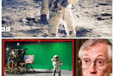 Before He Dies, Nobel Prize Winner Reveals Why NASA Has Never Returned to The Moon