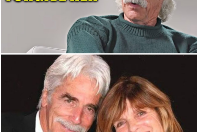 Sam Elliott Finally Confesses The Truth About His Wife
