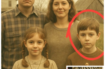 Her Brother Vanished in 1997 — 28 Years Later, She Found a Wall That Was Breathing In 1997, a boy vanished from his family’s farmhouse without a trace. No broken windows, no footprints. Just one strange thing left behind. The furnace in the basement began to breathe. Now, nearly 30 years later, his sister has come home. And behind that same furnace wall, something is waiting. Something that remembers. And it just knocked back. Before we begin, make sure to subscribe because some stories weren’t meant to stay buried. Emily Kesler hadn’t heard her mother’s voice in almost 6 years. And yet, the letter in her hand made it impossible not to think of her. The envelope was yellowed and unsealed, as if it had been opened once and closed again by guilt………..