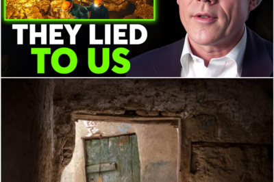 Archaeologists Break Into a Sealed Amazon Chamber—and What Emerged Is Rewriting Human History