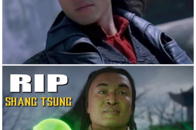 🐘 RIP Cary-Hiroyuki Tagawa: Remembering the Iconic Shang Tsung from Mortal Kombat 11! 🎮 “Legends may leave us, but their spirits live on in our hearts!” The gaming community is in mourning as we remember Cary-Hiroyuki Tagawa, the legendary actor who brought Shang Tsung to life in Mortal Kombat 11. His powerful presence and unforgettable voice lines not only defined the character but also resonated with fans around the world. As we celebrate his contributions to the franchise, let’s reflect on the iconic moments that made him a beloved figure in both film and gaming history! 👇