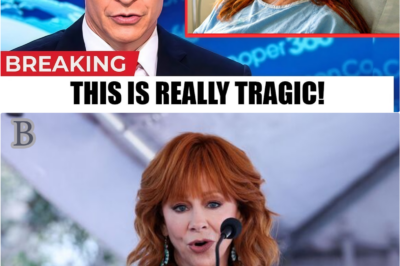 Inside the Pain Reba McEntire Never Escaped – And Why It Still Haunts Her at 70