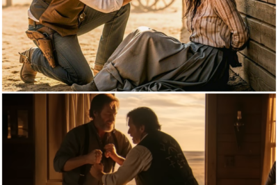 Every Master Fought to Buy the “Lucky” Slave Child… Each One Who Took Her Home Lost Everything