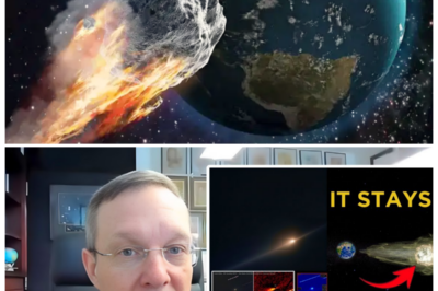 🐘 3I/ATLAS Breakthrough: New Images Show Jet Defying Expectations for 48 Hours! 🔭 “Just when you thought it was over, it comes roaring back!” The 3I/ATLAS has uncovered stunning new images of a sunward-pointing jet that continues to operate well beyond initial predictions, clocking in at 48 hours of activity! This unexpected endurance is shaking up the astronomical community, prompting urgent discussions about the nature of cosmic jets and their behavior. What secrets does the universe still hold? Follow along for the latest revelations! 👇