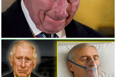 “Royal Family in Turmoil: ‘Prince Andrew Faces Unprecedented Challenges!’ 😢💔”  In a heartbreaking update released just three minutes ago, the royal family disclosed troubling news about Prince Andrew, stating, “Prince Andrew faces unprecedented challenges!” As the monarchy grapples with the ramifications of this announcement, questions arise about Andrew’s future and the impact on the royal legacy. Will this latest crisis push the family further into turmoil, or can they find a way to unite in support of him? 👇