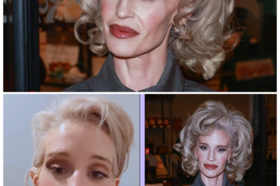 🐘 Kelly Osbourne Hits Back at Weight-Loss Critics: ‘My Health Is My Priority!’ 💖 “Facing backlash over her recent weight loss, Kelly Osbourne has responded with confidence and clarity!” She emphasizes the importance of health and well-being in her journey. What empowering messages did she share that challenge the negativity? 👇