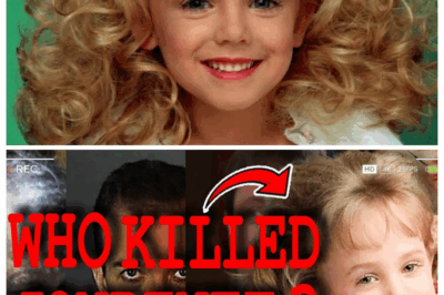Who K1lled JonBenét Ramsey? The Shocking Clue Everyone Overlooked