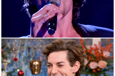 🐘 Tom Reid-Wilson’s Emotional Revelation: Breakdown in The Jungle Exposed on This Morning! ⚡ “Behind every smile, there may be a storm brewing.” In an eye-opening segment on This Morning, Tom Reid-Wilson discussed the heartbreaking breakdown he experienced while filming The Jungle, providing a glimpse into the emotional battles faced by reality television participants. As he shared his journey of vulnerability and resilience, viewers were reminded of the importance of mental health support in the entertainment industry. Will Tom’s honest reflection pave the way for more open discussions about mental wellness among celebrities? 👇