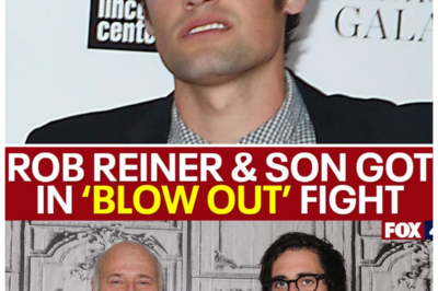 🐘 “Unraveling the Mystery: Rob and Nick Reiner’s Heated Dispute Before Murder! 🕵️‍♂️ TMZ has reported that Rob and Nick Reiner had a significant fight just hours before the murder, raising eyebrows and concerns. “Was this family dispute a precursor to the shocking crime?” As police look into the brothers’ tumultuous relationship, the public is left wondering how deep the rift truly ran. What are the potential implications of this fight? 👇