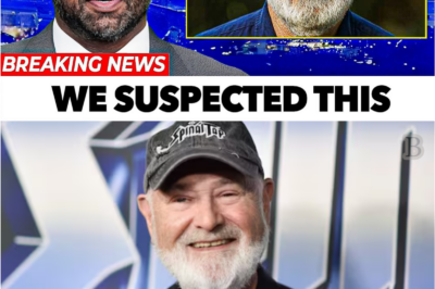 “😱 BREAKING RUMOR: Rob Reiner’s Alleged Final Words Surface — Why Fans Are Panicking and Demanding Answers NOW”