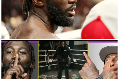🐘 “🚨The Wait is On: Terence Crawford Promises Exciting News – What’s in Store? 🎉” “Terence Crawford has fans buzzing with his promise of an upcoming announcement that could redefine his legacy! With whispers of potential matchups and career shifts, everyone is asking: who will be the focus of this thrilling reveal? ‘In the world of boxing, surprises are just part of the game!’ 👇