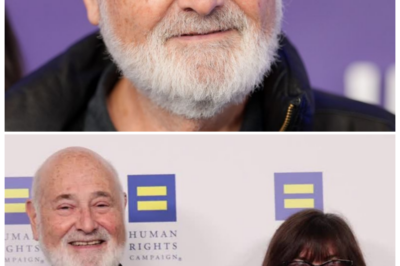 🐘 “Rob and Michele Reiner: Cause of Death Revealed, Leaving a Void in Hollywood!” 🎬 “Sometimes, the brightest stars leave us too soon!” The cause of death for renowned filmmaker Rob Reiner and his wife, Michele, has been revealed, casting a shadow over the entertainment world. As tributes pour in from colleagues and fans alike, the couple’s contributions to cinema and culture are celebrated amidst the sorrow. Join us as we remember their incredible journey and the legacy they leave behind. 👇
