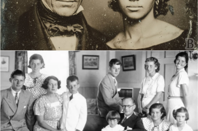 The President, the Slave, and the Promise Made in Paris